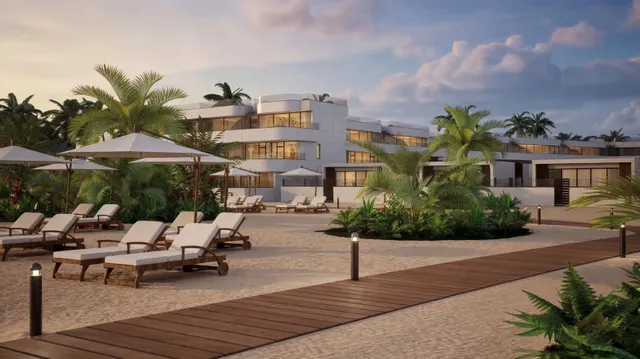 Apartamento 2 habitaciones 84m² en venta - Cala Marqués — 21