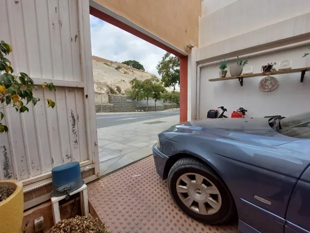 VENTA DE VIVIENDA + LOCAL - RESTAURANTE EN CENTRO HISTÓRICO — 11