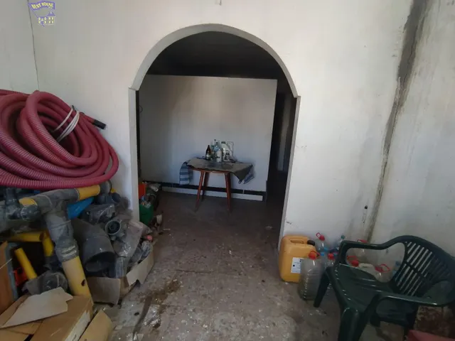 SE VENDE TERRENO URBANO CON GARAJE — 8