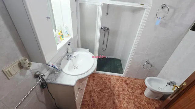 CASA EN VENTA DE DOS PLANTAS — 4