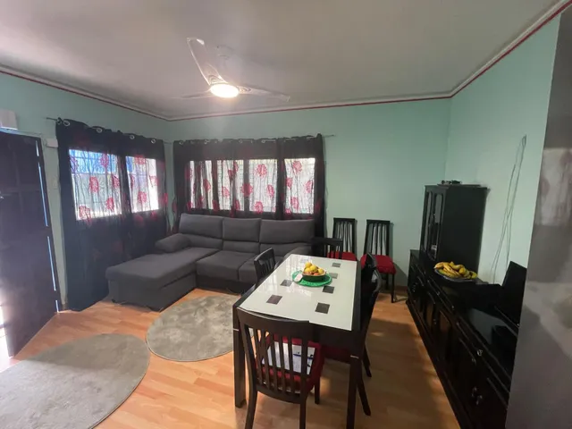 CASA EN BENIDORM — 5