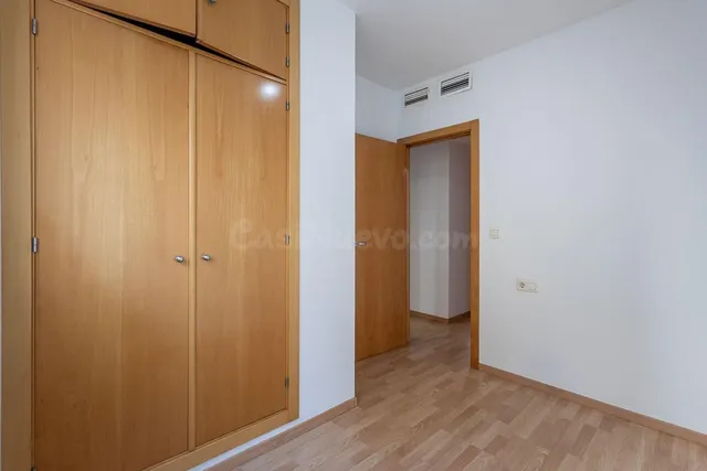 Ático dúplex junto Alhamar con 2 garajes y 2 trasteros — 18
