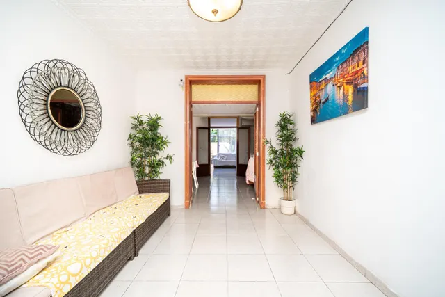 Casa con enorme potencial en Foners — 6