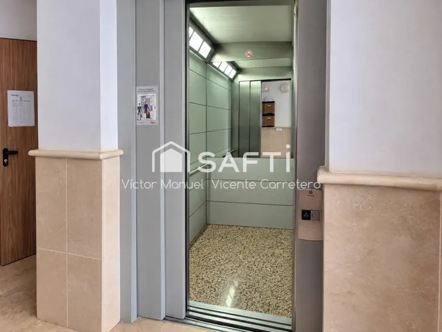 Apartamento en alquiler de larga estancia — 16