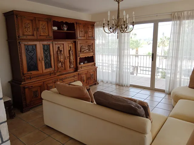 Villa 4 habitaciones 337m² en venta - Zona Sierra Helada — 11