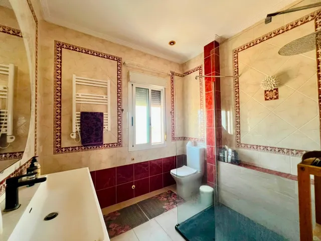 Villa 2 habitaciones 200m² en venta - La siesta — 38