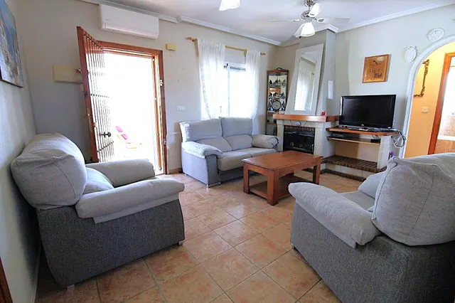 Villa 3 habitaciones 90m² en venta - Centro — 9