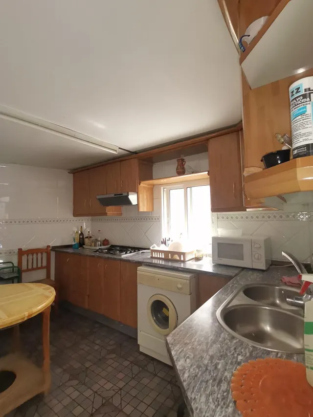 SE VENDE CASA EN PEGALAJAR — 18