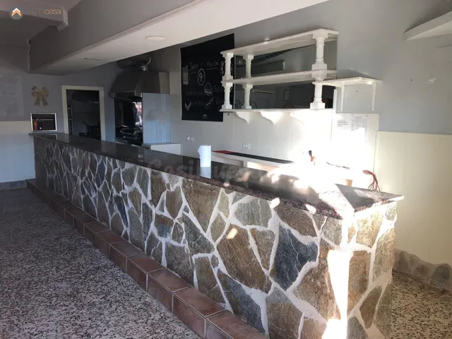 VENTA DE BAR SAN MARQUINO - foto 2
