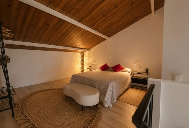 Una casa con alma en el corazón de Burriana — 11