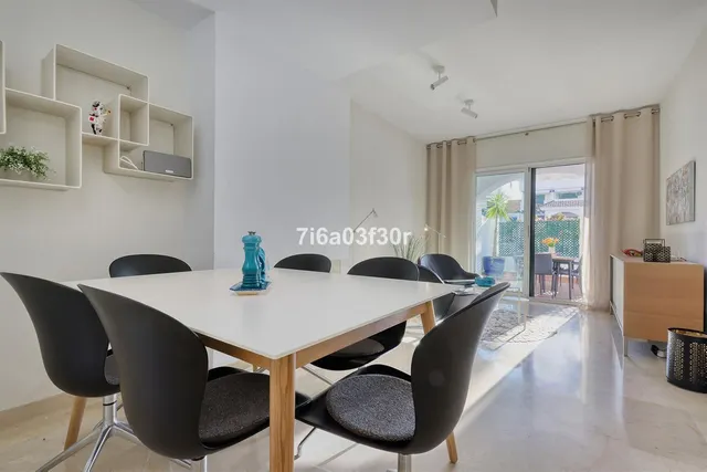 Adosado 4 habitaciones 361m² en venta - Marbella — 6