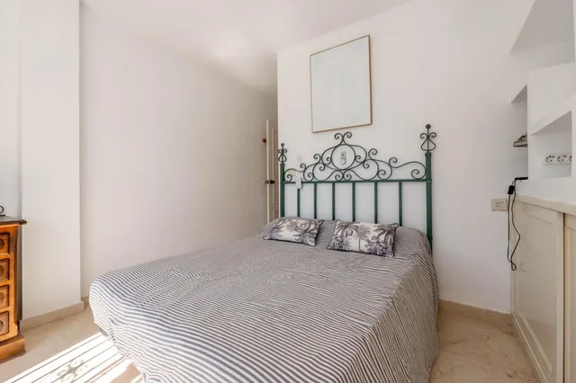 Preciosa casa en urbanizacion privada velilla almuñecar playa tropical — 48