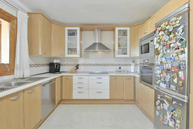 Piso 3 habitaciones 151m² en venta - Mallorca — 23