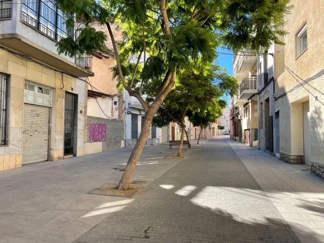 Local céntrico y próximo al rio — 5