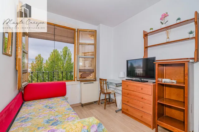 Piso 4 habitaciones 115m² en venta - Constitucion — 11