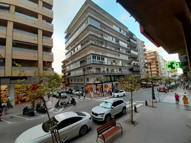 Apartamento 2 habitaciones 55m² en venta - Calpe — 7