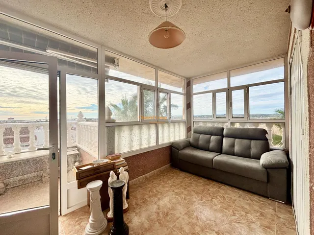 Chalet con piscina en Quesada, Rojales! — 22
