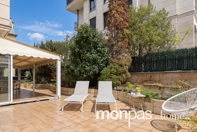 Piso en venta en Pº Francia — 2