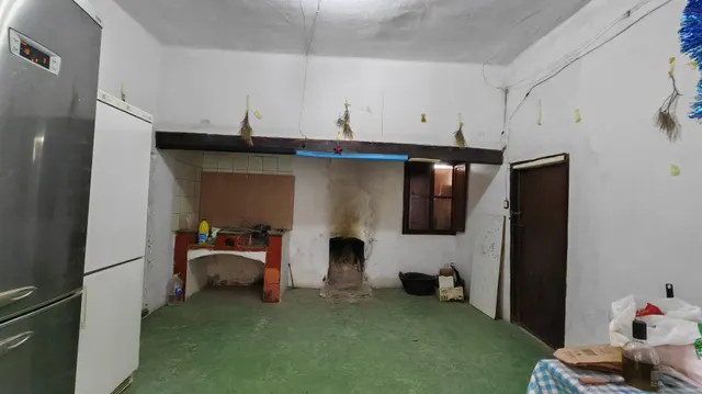 CASA DE CAMPO PARA REFORMAR EN ALTABIX — 19
