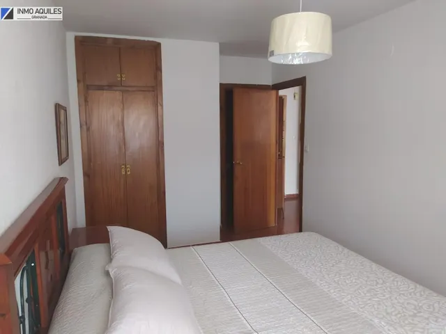 Apartamento en Granada con parking incluido — 12