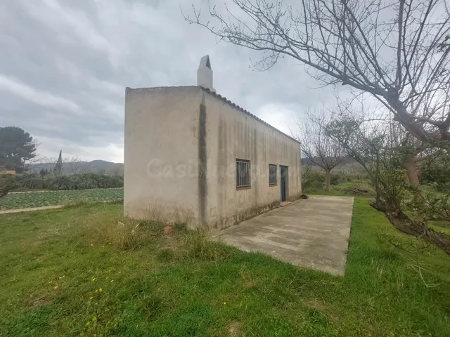 Tu Refugio Creativo en el Corazón de Xerta - foto 2