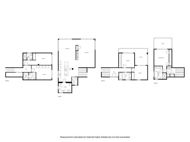 Chalet 5 habitaciones 306m² en venta - Marbella — 42