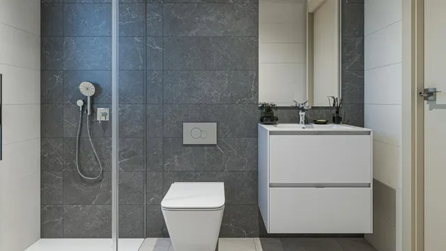 Apartamento con magníficas zonas comunes en Torrevieja — 11