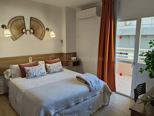 Apartamento 2 habitaciones 86m² en venta - Centro — 5