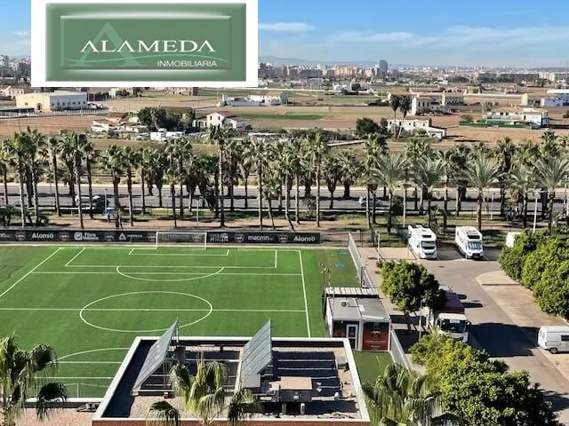 ALQUILER TEMPORAL ZONA PATACONA.CONSULTAR DISPONIBILIDAD — 42