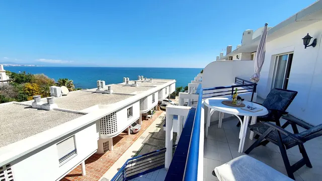 Adosado 2 habitaciones 80m² en venta - Riviera del sol - foto 2