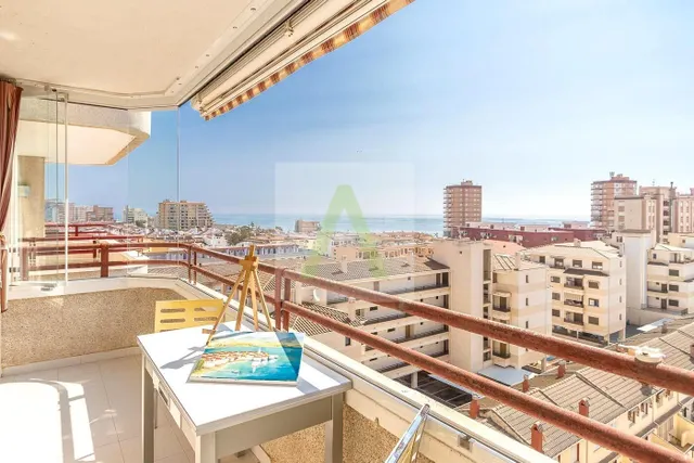 Coqueto apartamento a pocos metros de la playa de La Concha!