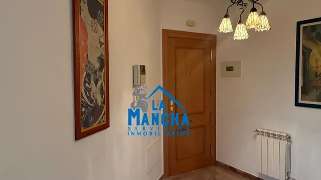 *320.000€* inmobiliaria la mancha vende piso en el centro de Albacete-carretas — 50