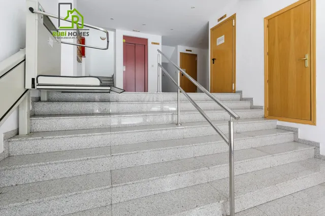 Piso en Armilla Centro con patio de 46 m2, 2 dormitorios y metro — 21