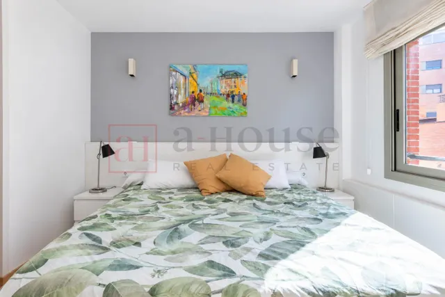 Piso de obra seminueva en poblenou — 13