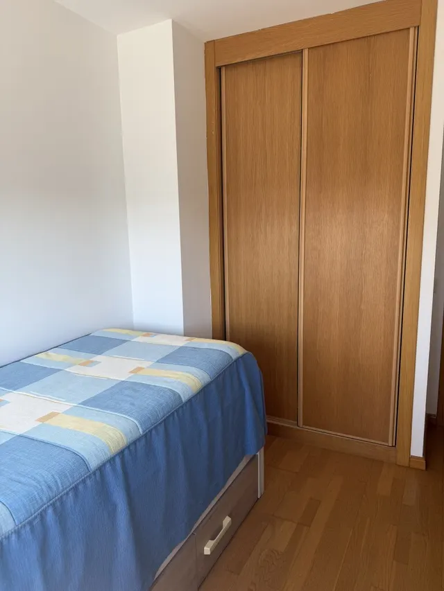 Piso en Venta en Valladolid Valladolid — 10