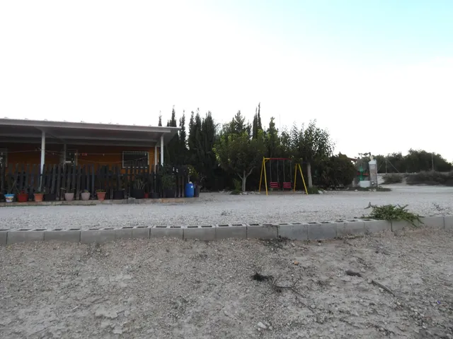 ++Chalet en venta en Los Valientes, Molina de Segura++ — 13