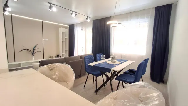 Apartamento completamente reformado con vistas al mar - playa El Acequión — 7