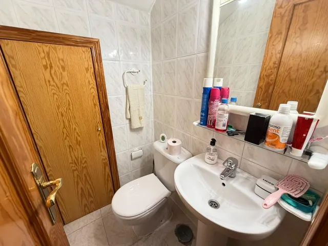 Chalet 3 habitaciones 182m² en venta - Castilla la mancha — 30