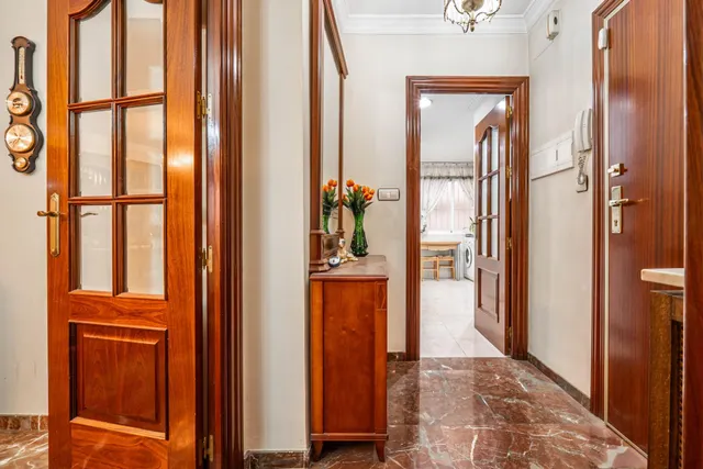 ¿Quieres vivir en el centro con todas las comodidades? — 17