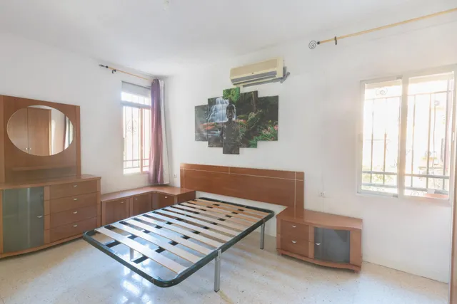 VENTA DE PISO EN EL BARRIO DE CASERIO DE MONTIJO DE 3 DORMITORIOS CON POSIBILIDAD DE 4 DORMITORIOS EN EDIFICIO CON ASCENSOR — 18