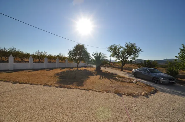 Casa de campo 8 habitaciones 450m² en venta - Comunidad valenciana — 16