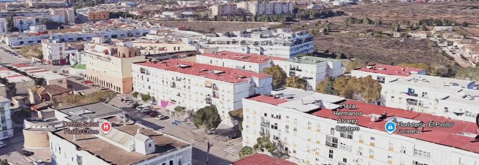 VENTA DE PISO EN EL PUERTO DE SANTA MARIA ( CADIZ )