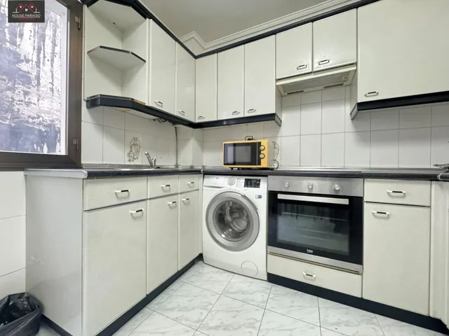 Acogedor Piso en Sestao - La Unión, Ideal para Entrar a Vivir por €170.000 — 15
