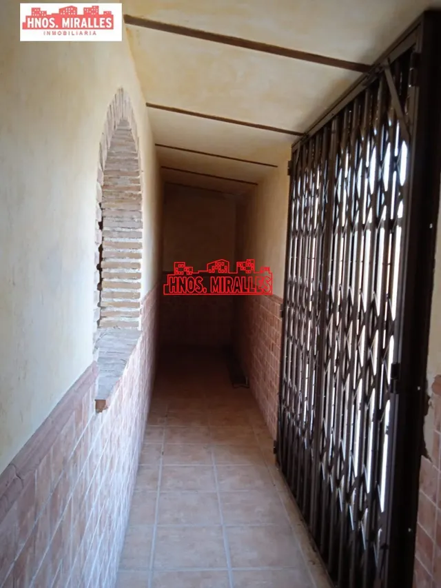 ¡¡ CASA CUEVA RÚSTICA, IDEAL PARA REFORMARLO TODO A TU GUSTO.!! — 32