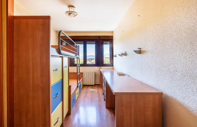 Piso con vistas en Collado Villalba — 23