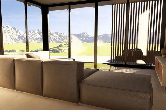 Villa 3 habitaciones 160m² en venta - Monte Solana — 8