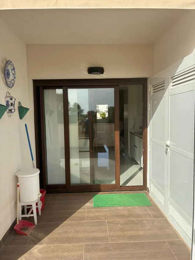 Apartamento 2 habitaciones 78m² en venta - Los balcones — 8