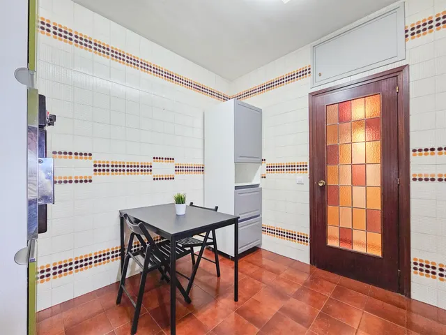 Piso 4 habitaciones 129m² en venta - El Clot — 9