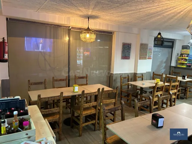 Venta de local en Sant Quirze del Vallès en rentabilidad - foto 3