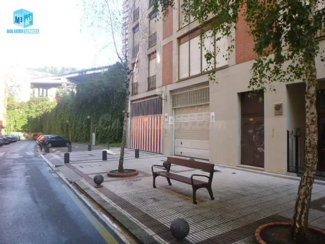 Garaje en Venta